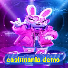 cashmania demo