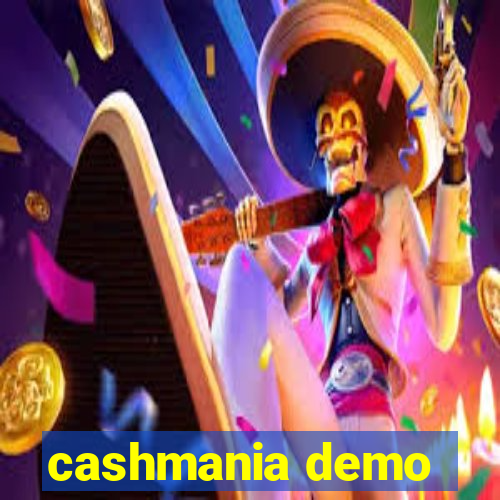 cashmania demo