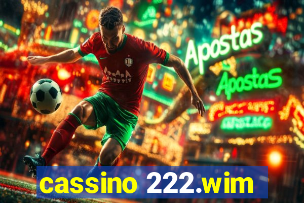 cassino 222.wim