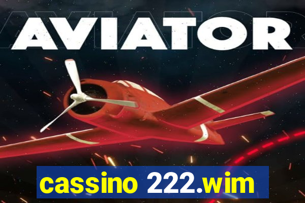 cassino 222.wim