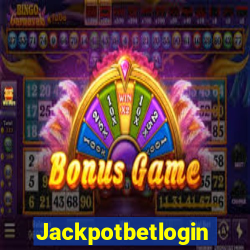 Jackpotbetlogin