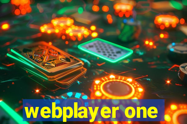 webplayer one