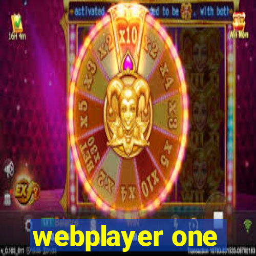 webplayer one