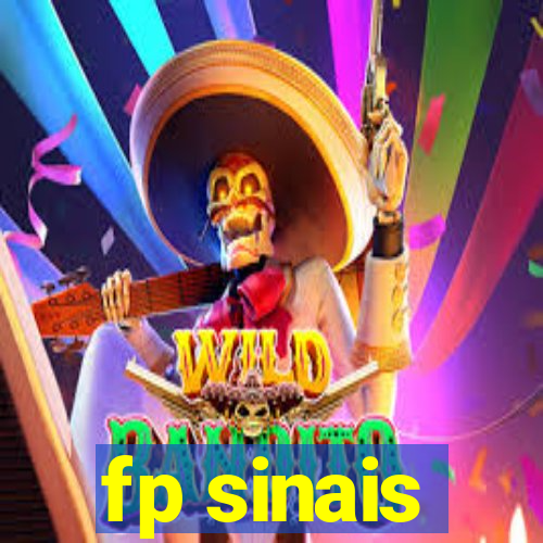 fp sinais