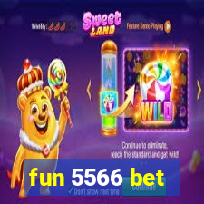 fun 5566 bet