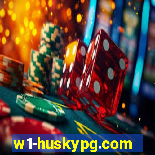 w1-huskypg.com