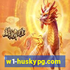 w1-huskypg.com