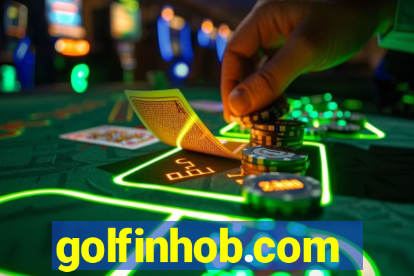 golfinhob.com