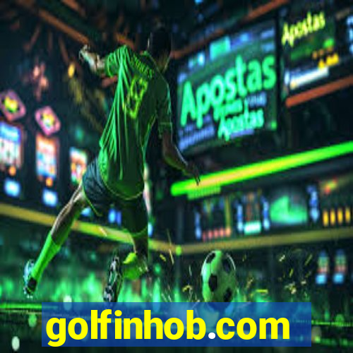 golfinhob.com