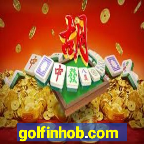 golfinhob.com