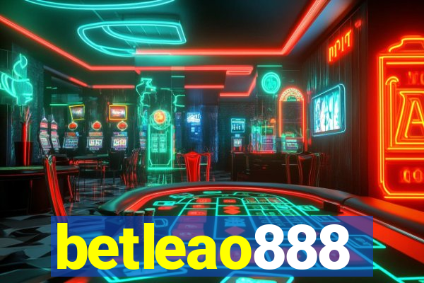 betleao888