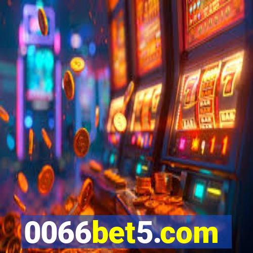 0066bet5.com