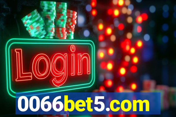 0066bet5.com