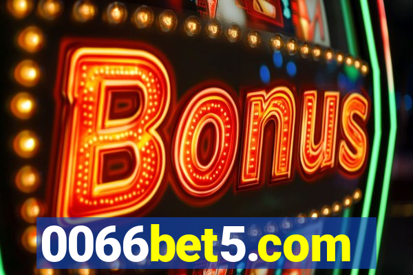 0066bet5.com