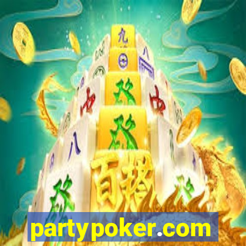 partypoker.com