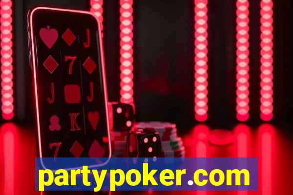 partypoker.com