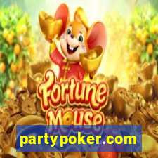 partypoker.com