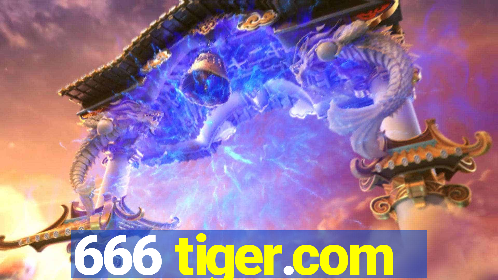 666 tiger.com