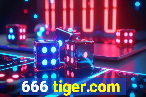 666 tiger.com