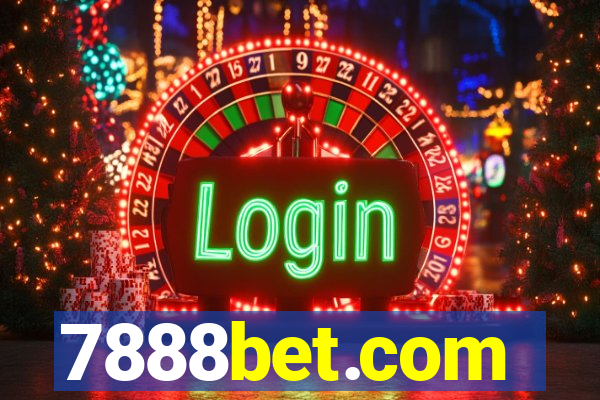 7888bet.com