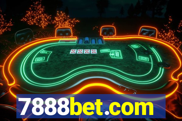 7888bet.com