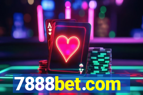 7888bet.com