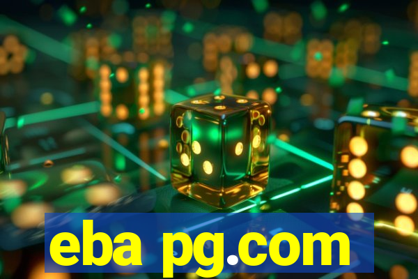 eba pg.com