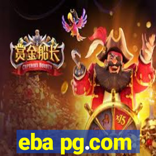 eba pg.com