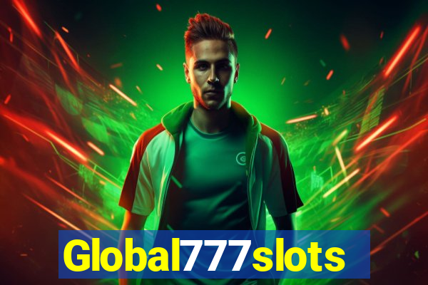 Global777slots