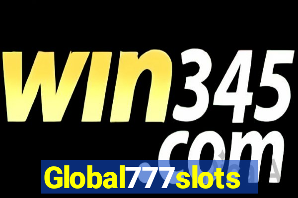 Global777slots