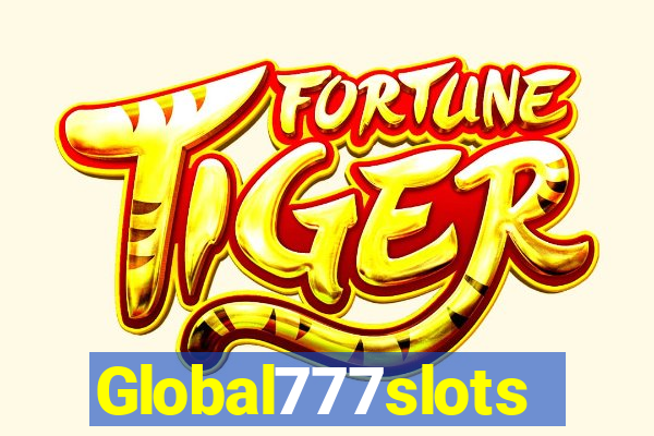 Global777slots