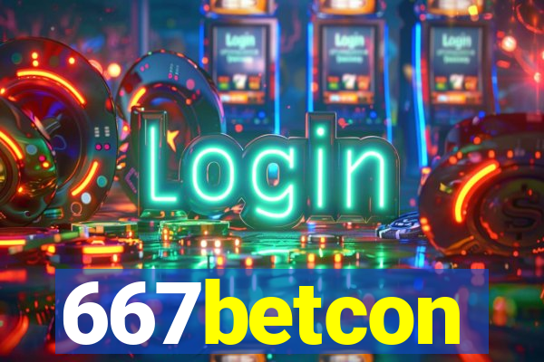 667betcon