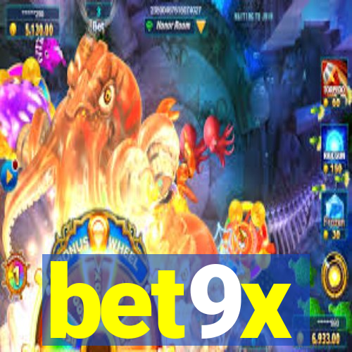 bet9x