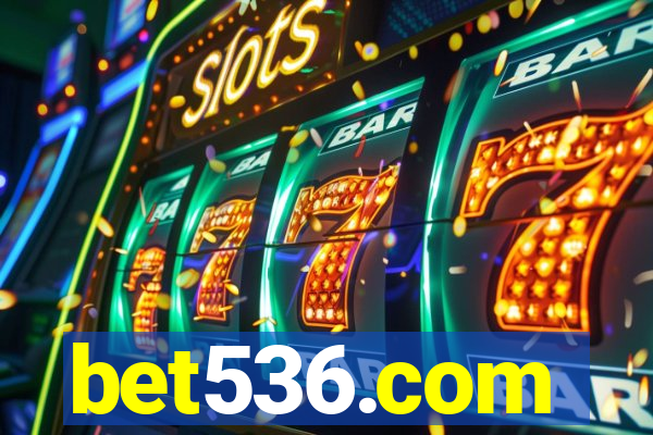 bet536.com