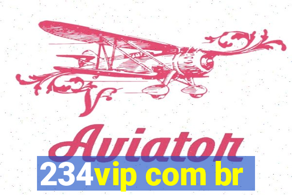 234vip com br