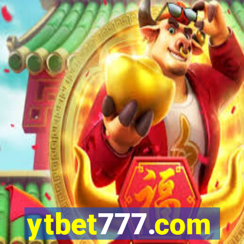 ytbet777.com