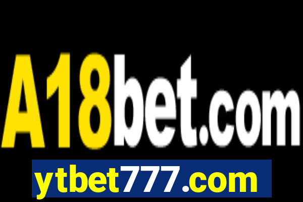 ytbet777.com