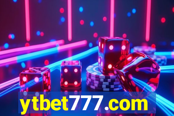 ytbet777.com