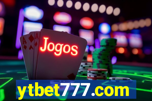 ytbet777.com