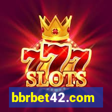 bbrbet42.com