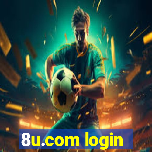 8u.com login