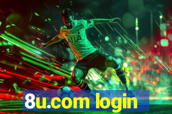 8u.com login