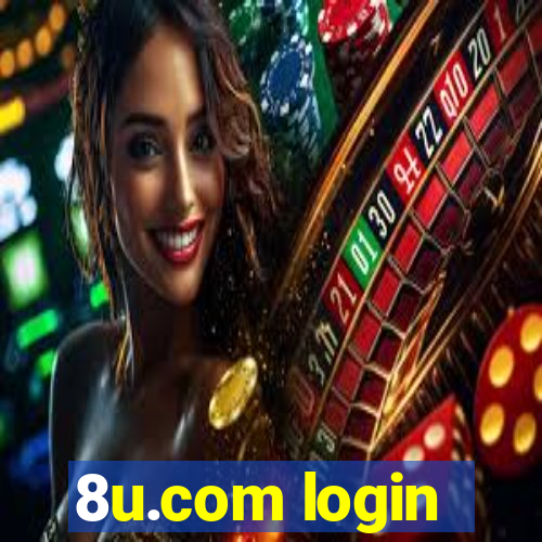 8u.com login