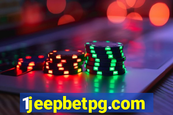 1jeepbetpg.com