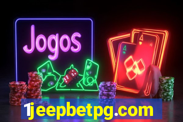 1jeepbetpg.com