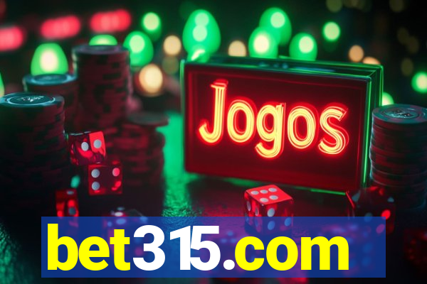 bet315.com