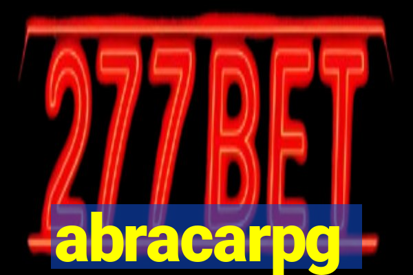 abracarpg