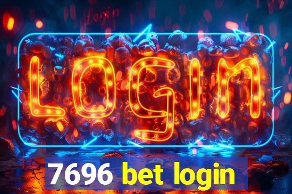 7696 bet login