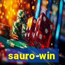 sauro-win