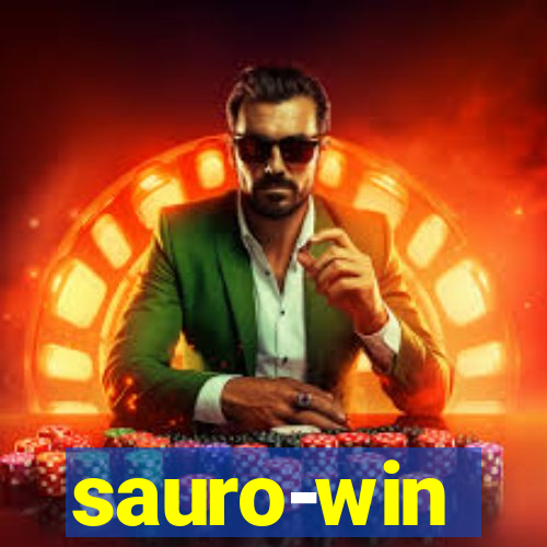 sauro-win